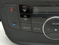 2015-2019 Nissan Sentra Climate Control Module Temperature AC/Heater Replacement P/N:27500 4AT4A Fits OEM Used Auto Parts - 