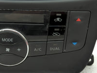 2015-2019 Nissan Sentra Climate Control Module Temperature AC/Heater Replacement P/N:27500 4AT4A Fits OEM Used Auto Parts - 
