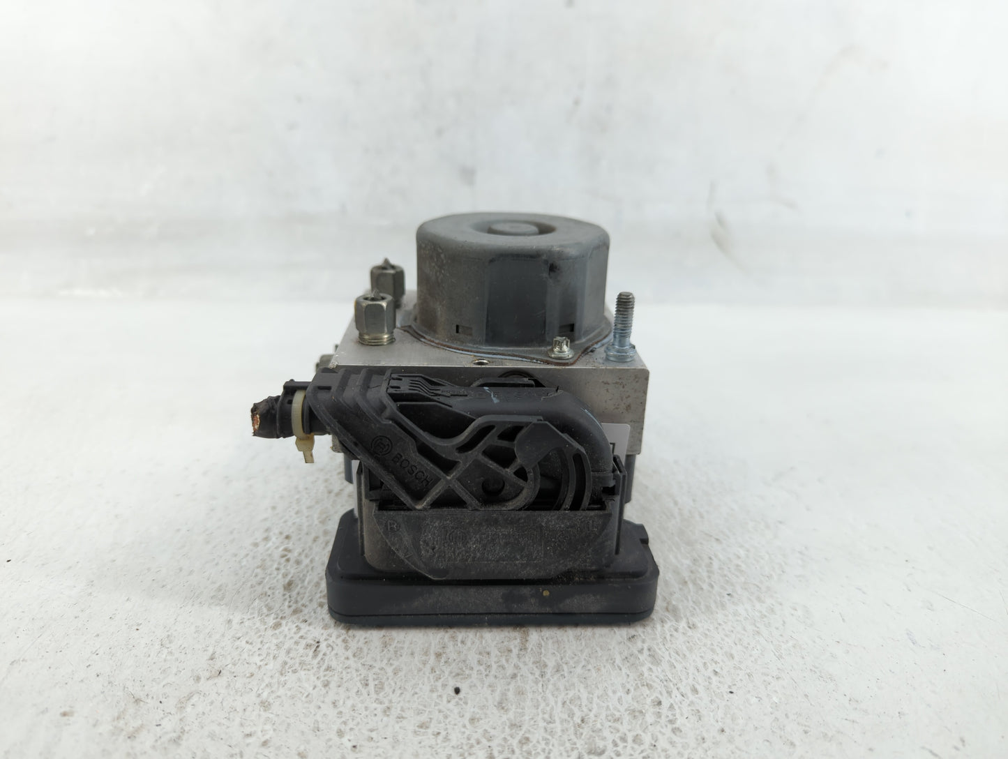 2015 Nissan Sentra ABS Pump Control Module Replacement P/N:0 265 255 042 47660 9AN0A Fits OEM Used Auto Parts - Oemusedautop