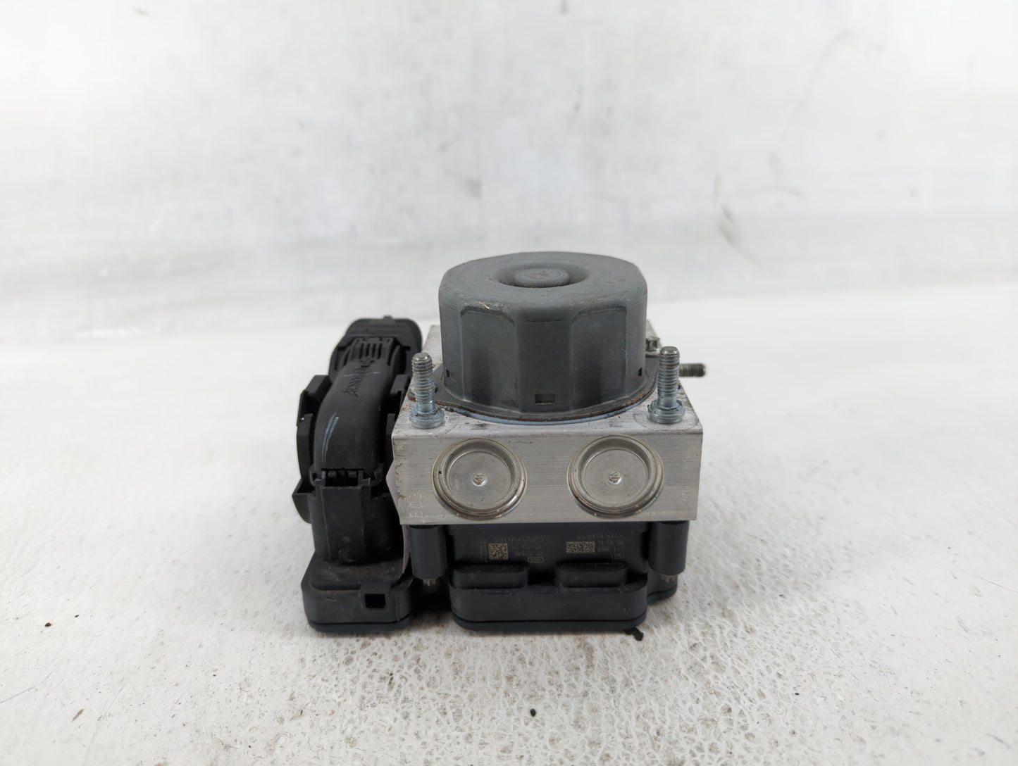 2015 Nissan Sentra ABS Pump Control Module Replacement P/N:0 265 255 042 47660 9AN0A Fits OEM Used Auto Parts - Oemusedautop