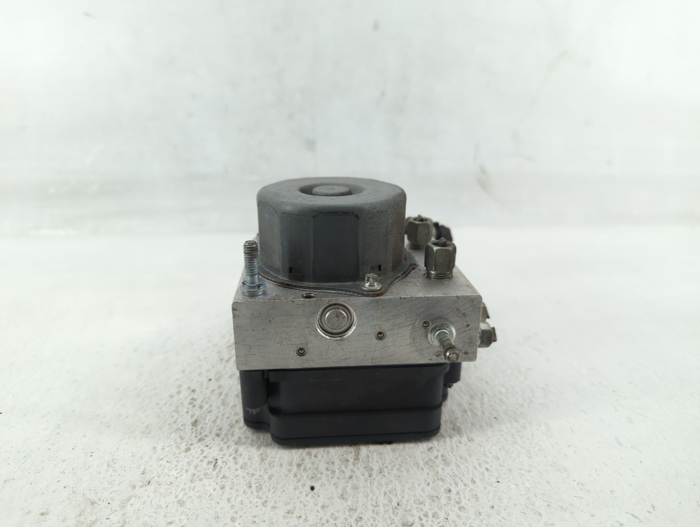 2015 Nissan Sentra ABS Pump Control Module Replacement P/N:0 265 255 042 47660 9AN0A Fits OEM Used Auto Parts - Oemusedautop