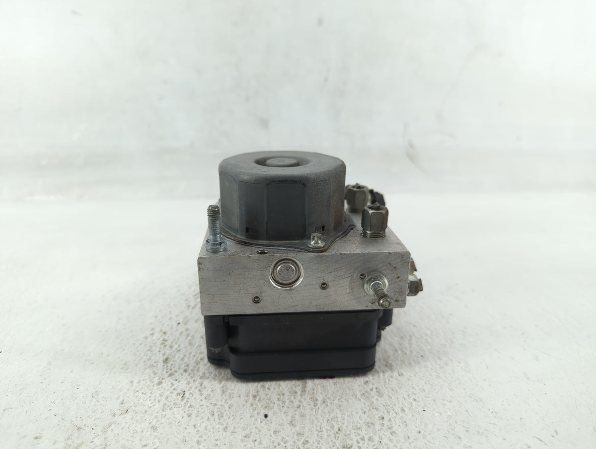 2015 Nissan Sentra Anti-Lock Brake ABS Pump Module Actuator OEM P/N:0 265 255 042 47660 9AN0A Fits OEM Used Auto Parts - Oem