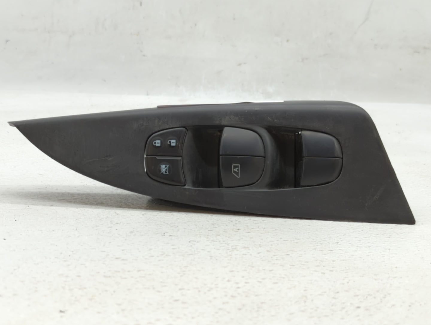 2013-2019 Nissan Sentra Master Power Window Switch Replacement Driver Side Left P/N:25401 3SH1A Fits OEM Used Auto Parts - O