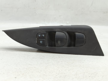 2013-2019 Nissan Sentra Master Power Window Switch Replacement Driver Side Left P/N:25401 3SH1A Fits OEM Used Auto Parts - O
