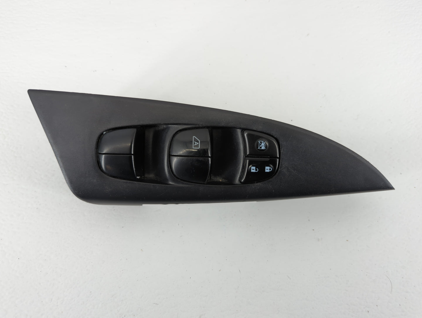 2013-2019 Nissan Sentra Master Power Window Switch Replacement Driver Side Left P/N:25401 3SH1A Fits OEM Used Auto Parts - O