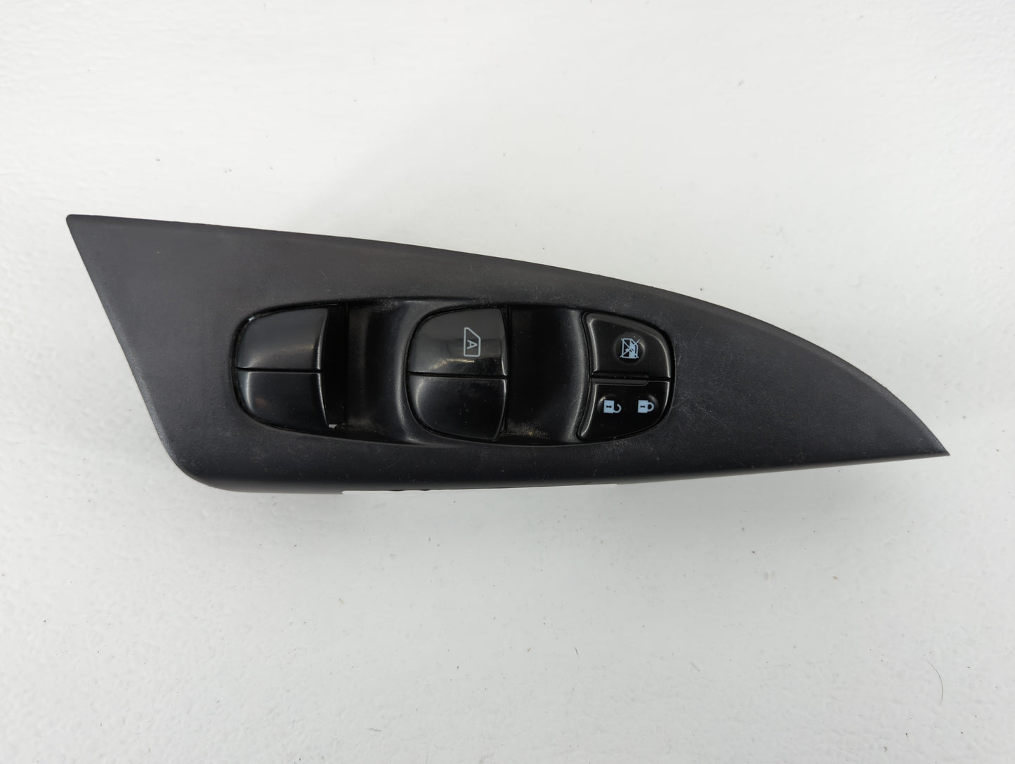 2013-2019 Nissan Sentra Master Power Window Switch Replacement Driver Side Left P/N:25401 3SH1A Fits OEM Used Auto Parts - O