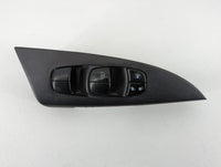 2013-2019 Nissan Sentra Master Power Window Switch Replacement Driver Side Left P/N:25401 3SH1A Fits OEM Used Auto Parts - O