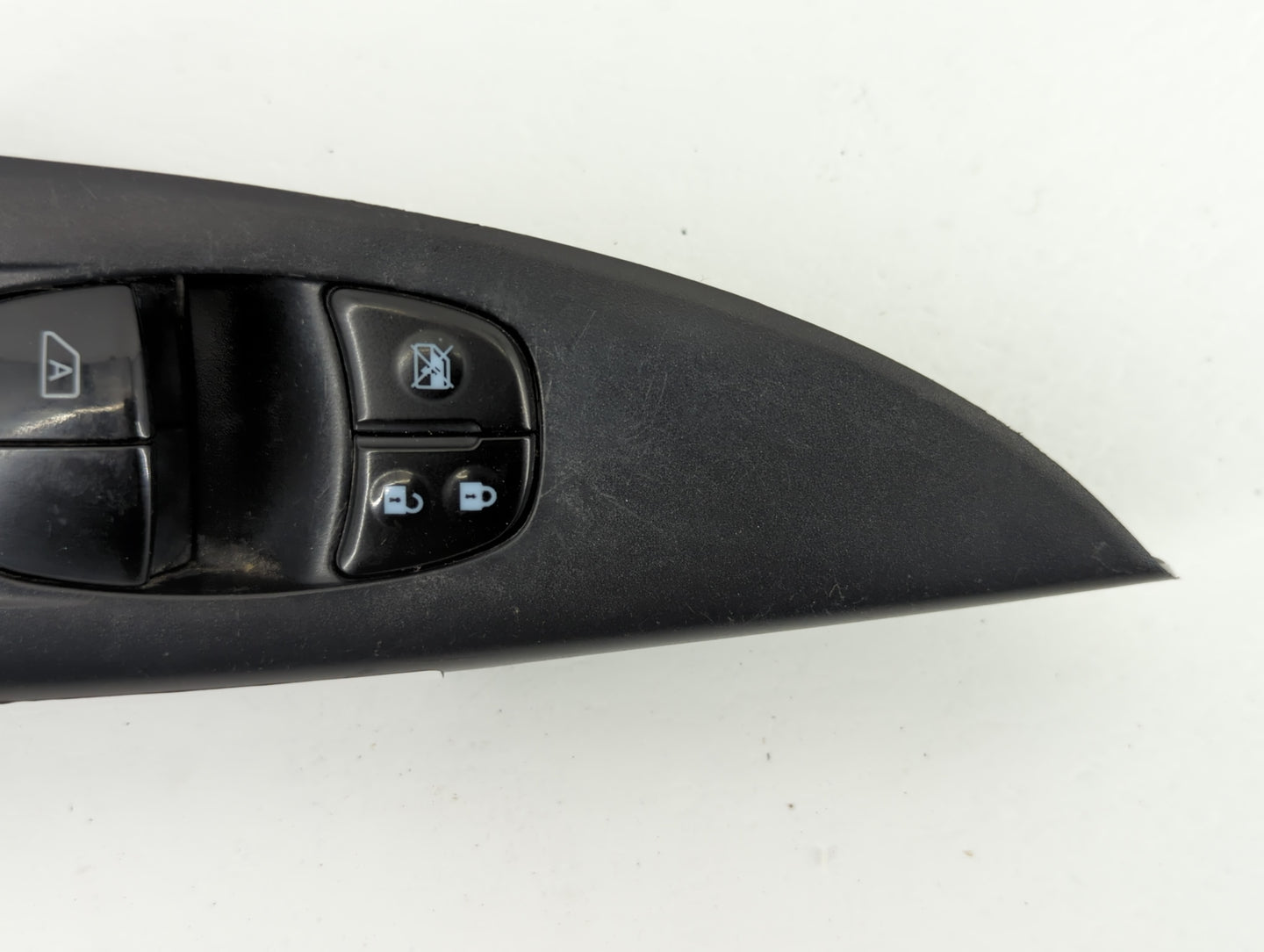 2013-2019 Nissan Sentra Master Power Window Switch Replacement Driver Side Left P/N:25401 3SH1A Fits OEM Used Auto Parts - O