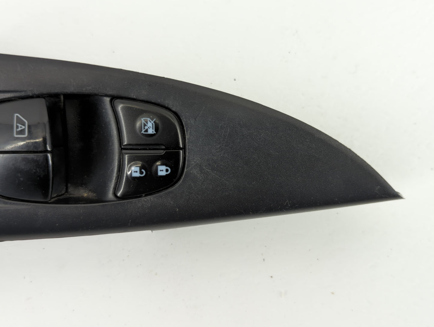 2013-2019 Nissan Sentra Master Power Window Switch Replacement Driver Side Left P/N:25401 3SH1A Fits OEM Used Auto Parts - O