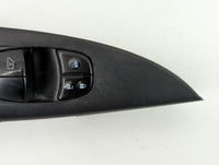 2013-2019 Nissan Sentra Master Power Window Switch Replacement Driver Side Left P/N:25401 3SH1A Fits OEM Used Auto Parts - O