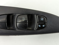 2013-2019 Nissan Sentra Master Power Window Switch Replacement Driver Side Left P/N:25401 3SH1A Fits OEM Used Auto Parts - O