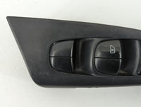 2013-2019 Nissan Sentra Master Power Window Switch Replacement Driver Side Left P/N:25401 3SH1A Fits OEM Used Auto Parts - O