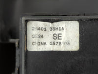 2013-2019 Nissan Sentra Master Power Window Switch Replacement Driver Side Left P/N:25401 3SH1A Fits OEM Used Auto Parts - O