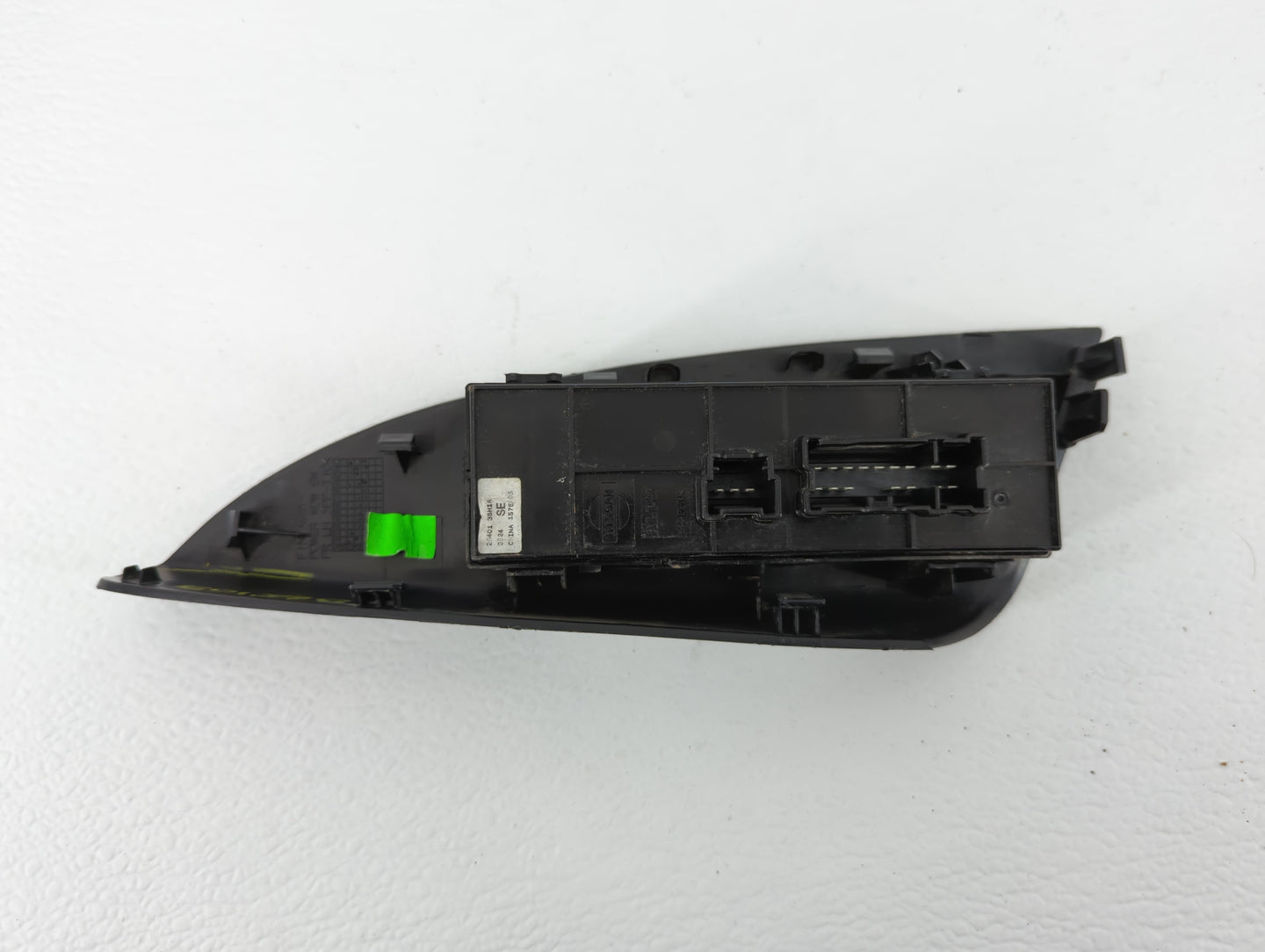 2013-2019 Nissan Sentra Master Power Window Switch Replacement Driver Side Left P/N:25401 3SH1A Fits OEM Used Auto Parts - O