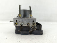 2015 Nissan Sentra ABS Pump Control Module Replacement P/N:47660 9AN0A Fits OEM Used Auto Parts - Oemusedautoparts1.com