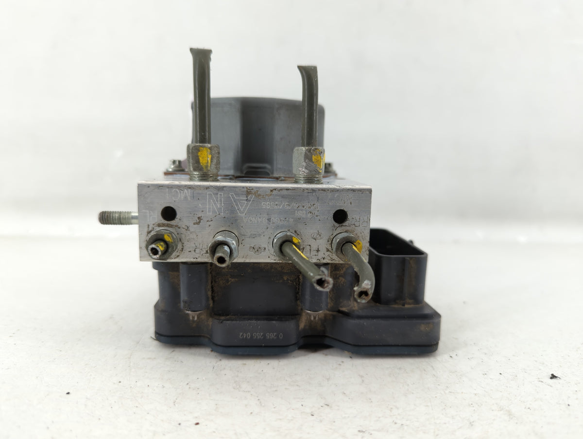 2015 Nissan Sentra Anti-Lock Brake ABS Pump Module Actuator OEM P/N:47660 9AN0A Fits OEM Used Auto Parts - Oemusedautoparts1