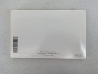 2015 Nissan Sentra Owners Manual Book Guide OEM Used Auto Parts - Oemusedautoparts1.com