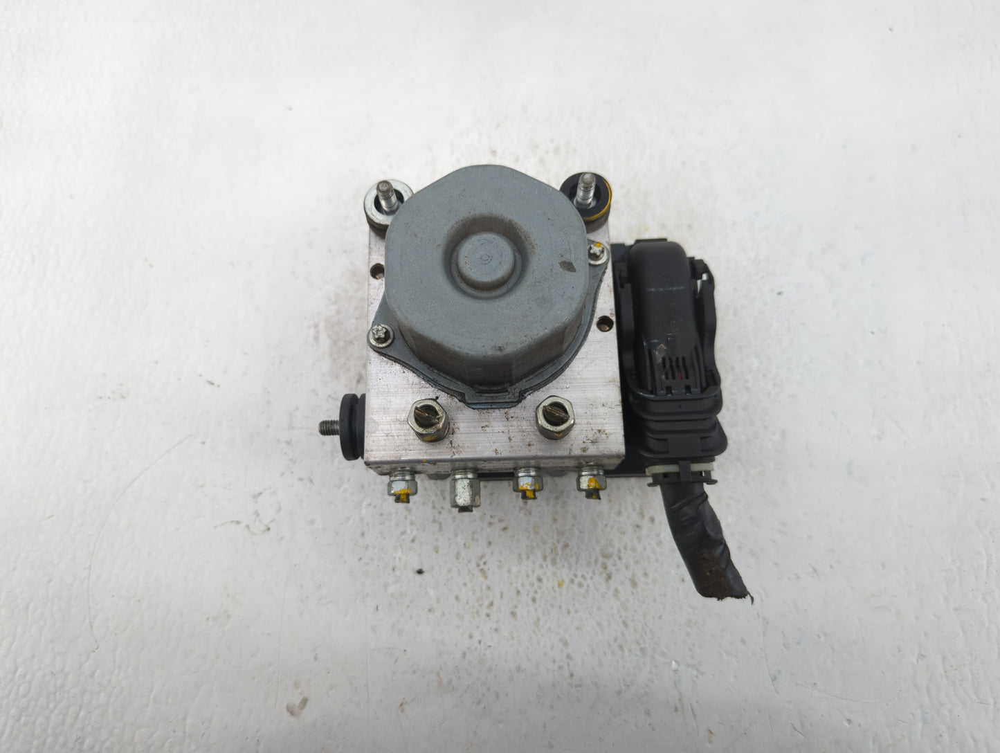 2015 Nissan Sentra ABS Pump Control Module Replacement P/N:47660 9ANOA 0 265 255 042, 47660 9AN0A Fits OEM Used Auto Parts -