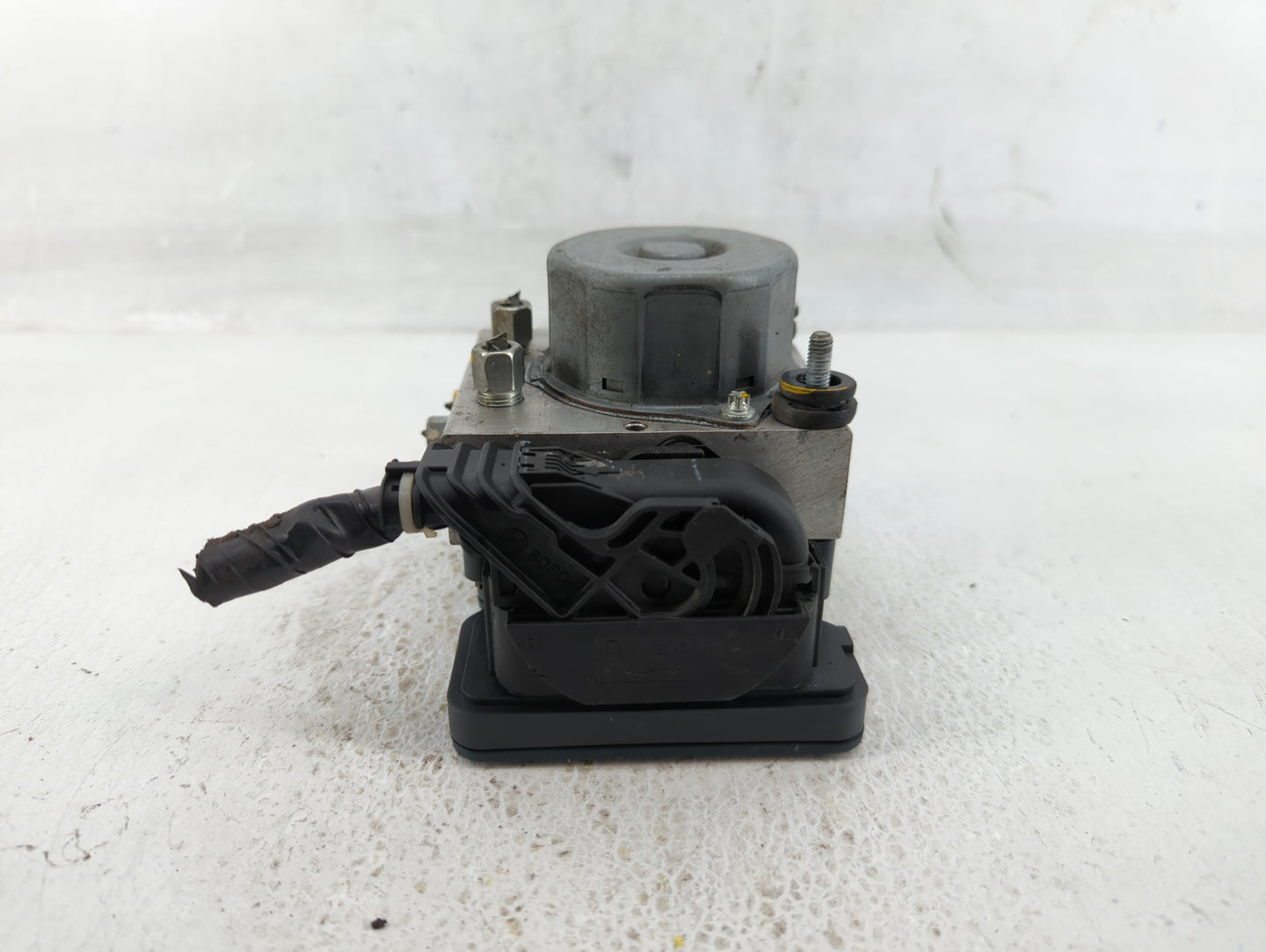 2015 Nissan Sentra ABS Pump Control Module Replacement P/N:47660 9ANOA 0 265 255 042, 47660 9AN0A Fits OEM Used Auto Parts -