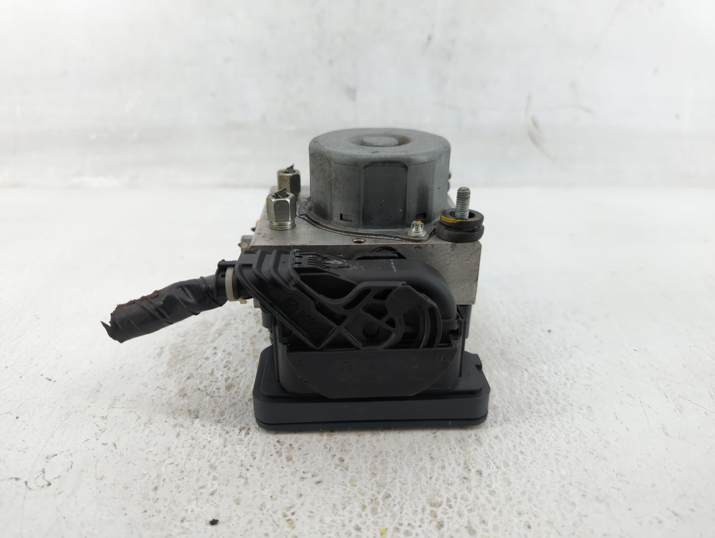 2015 Nissan Sentra ABS Pump Control Module Replacement P/N:47660 9ANOA 0 265 255 042, 47660 9AN0A Fits OEM Used Auto Parts -