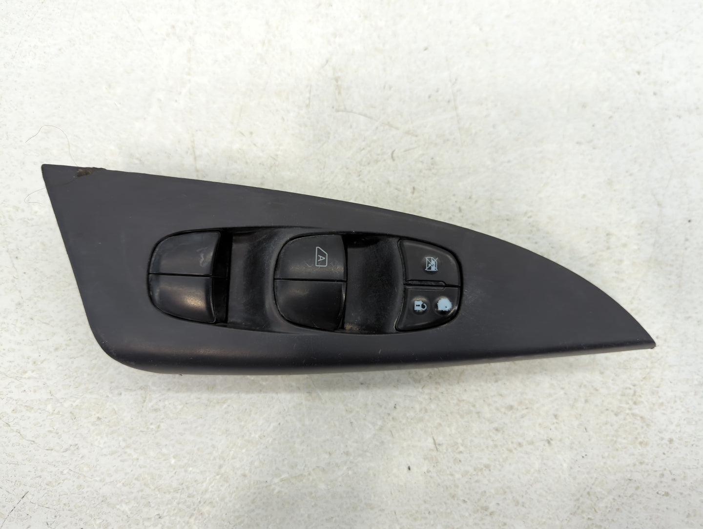 2013-2019 Nissan Sentra Master Power Window Switch Replacement Driver Side Left P/N:25401 3SH1A Fits OEM Used Auto Parts - O