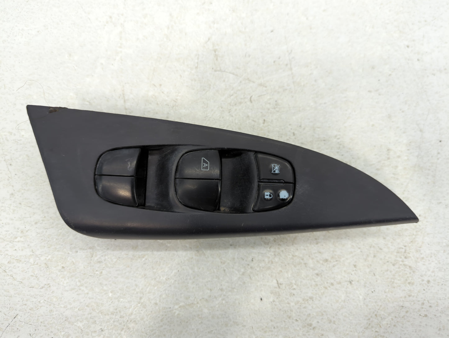 2013-2019 Nissan Sentra Master Power Window Switch Replacement Driver Side Left P/N:25401 3SH1A Fits OEM Used Auto Parts - O