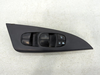 compare product 2013-2019 Nissan Sentra Master Power Window Switch Replacement Driver Side Left P/N:25401 3SH1A Fits OEM Used Auto Parts
