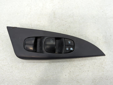 2013-2019 Nissan Sentra Master Power Window Switch Replacement Driver Side Left P/N:25401 3SH1A Fits OEM Used Auto Parts - O