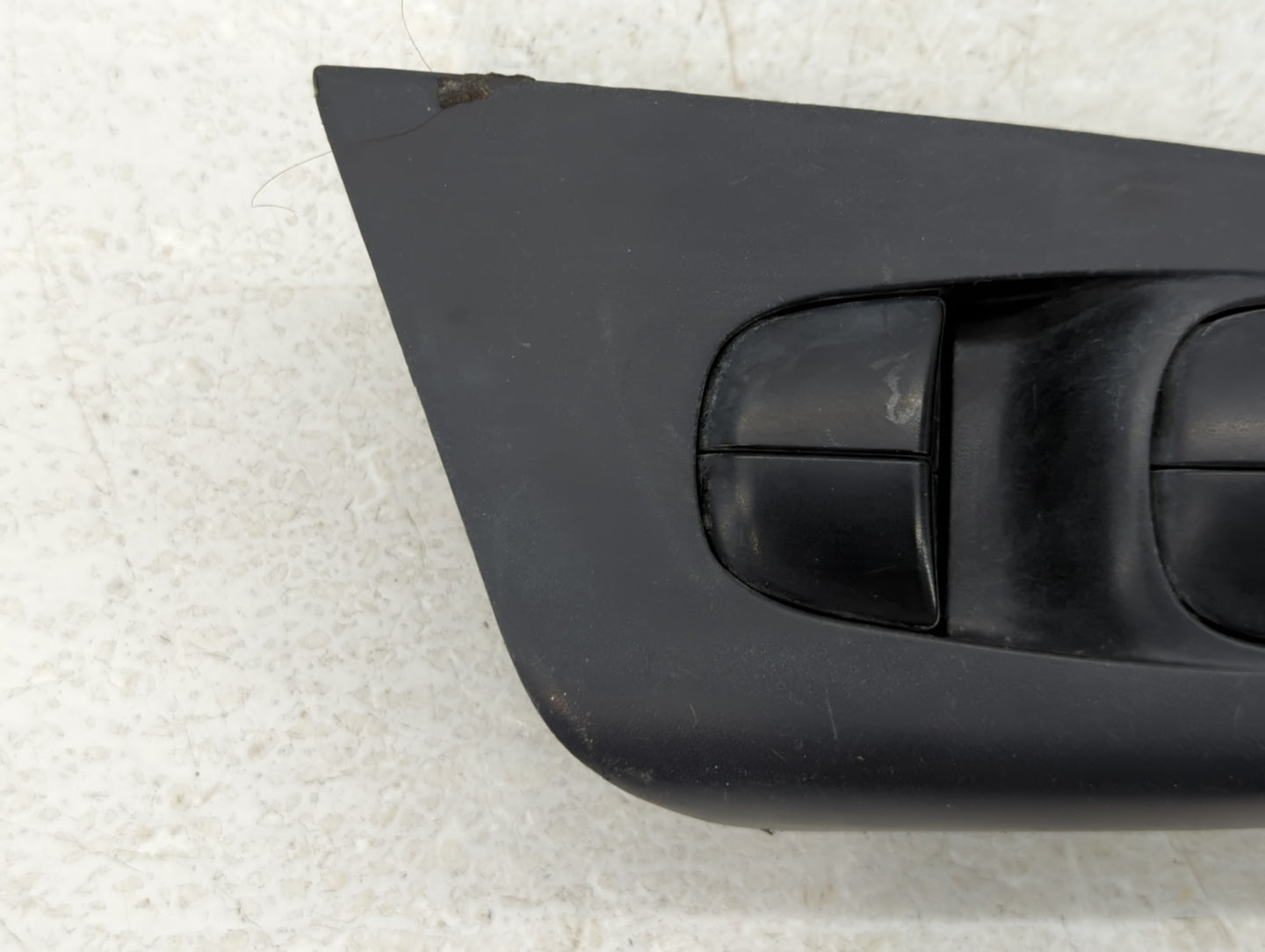 2013-2019 Nissan Sentra Master Power Window Switch Replacement Driver Side Left P/N:25401 3SH1A Fits OEM Used Auto Parts - O