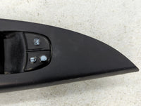 2013-2019 Nissan Sentra Master Power Window Switch Replacement Driver Side Left P/N:25401 3SH1A Fits OEM Used Auto Parts - O