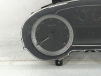 2014-2015 Nissan Sentra Instrument Cluster Speedometer Gauges P/N:248109AM0D Fits Fits 2014 2015 OEM Used Auto Parts - Oemus