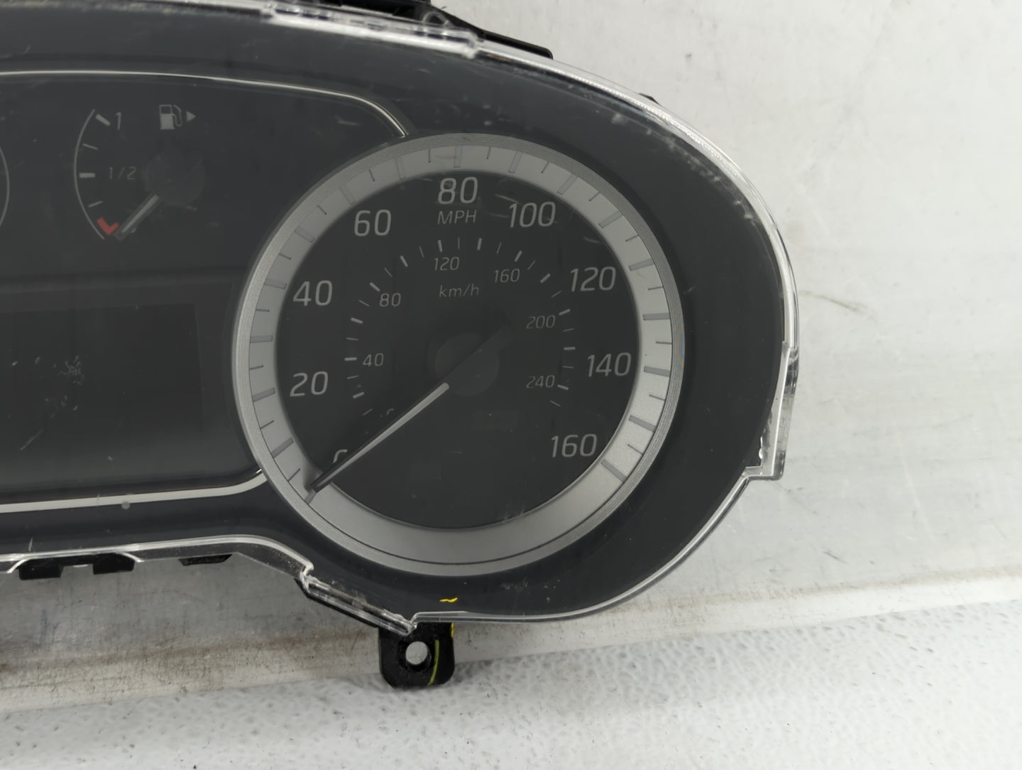 2014-2015 Nissan Sentra Instrument Cluster Speedometer Gauges P/N:248109AM0D Fits Fits 2014 2015 OEM Used Auto Parts - Oemus