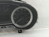 2014-2015 Nissan Sentra Instrument Cluster Speedometer Gauges P/N:248109AM0D Fits Fits 2014 2015 OEM Used Auto Parts - Oemus