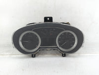 2014-2015 Nissan Sentra Instrument Cluster Speedometer Gauges P/N:248109AM0D Fits Fits 2014 2015 OEM Used Auto Parts - Oemus
