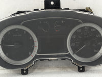 2014-2015 Nissan Sentra Instrument Cluster Speedometer Gauges P/N:248109AM0D Fits Fits 2014 2015 OEM Used Auto Parts - Oemus