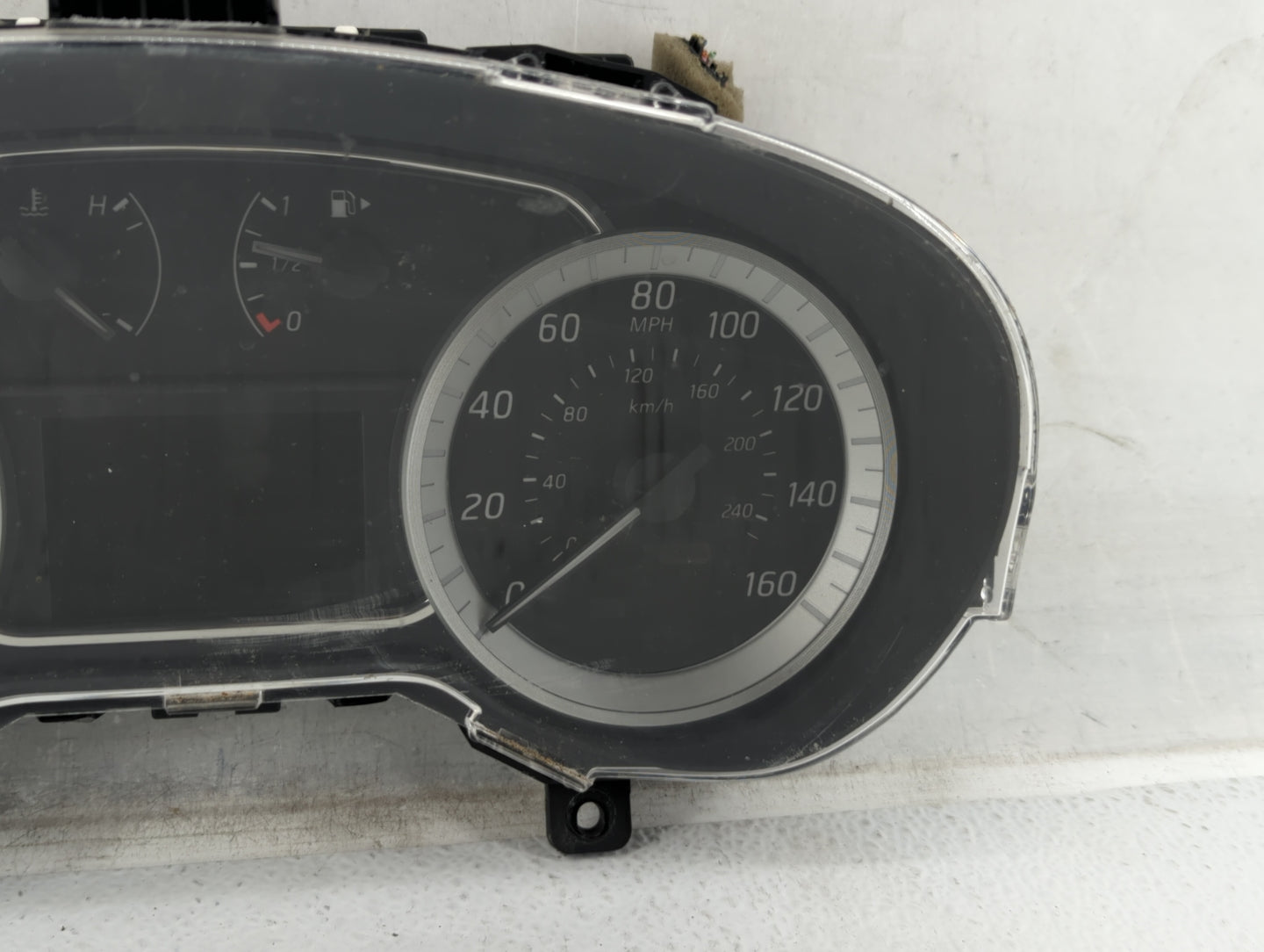 2014-2015 Nissan Sentra Instrument Cluster Speedometer Gauges P/N:248109AM0D Fits Fits 2014 2015 OEM Used Auto Parts - Oemus