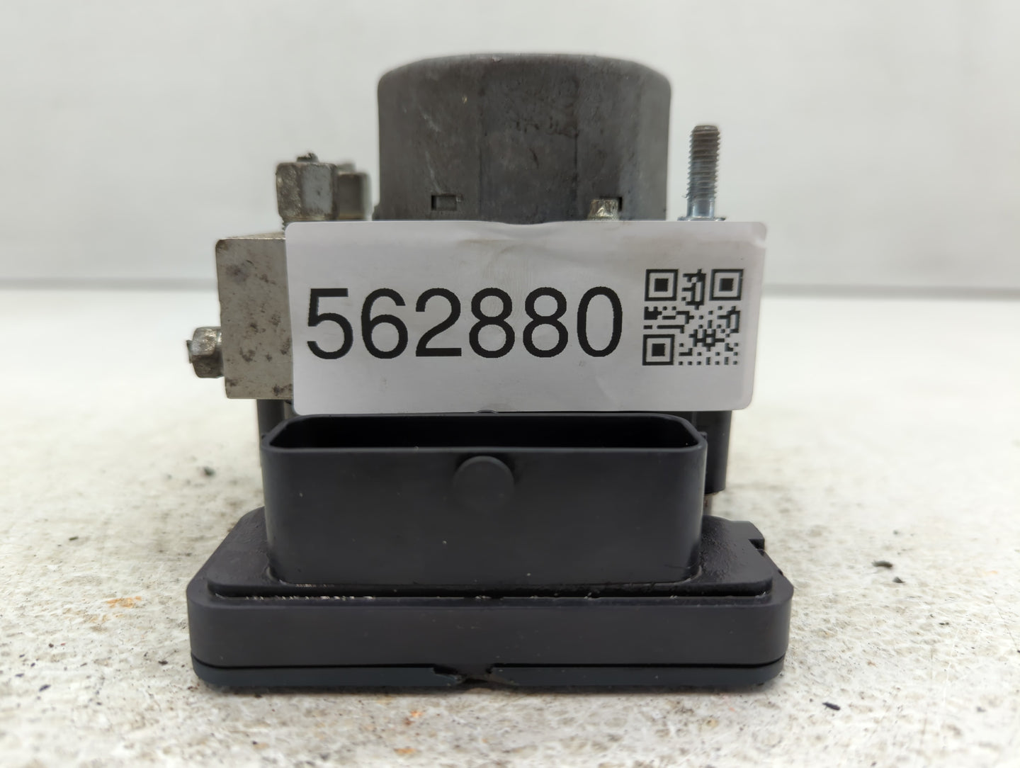 2015 Nissan Sentra ABS Pump Control Module Replacement P/N:2265106527 47660 9ANOA, 0 265 255 042, 47660 9AN0A Fits OEM Used 