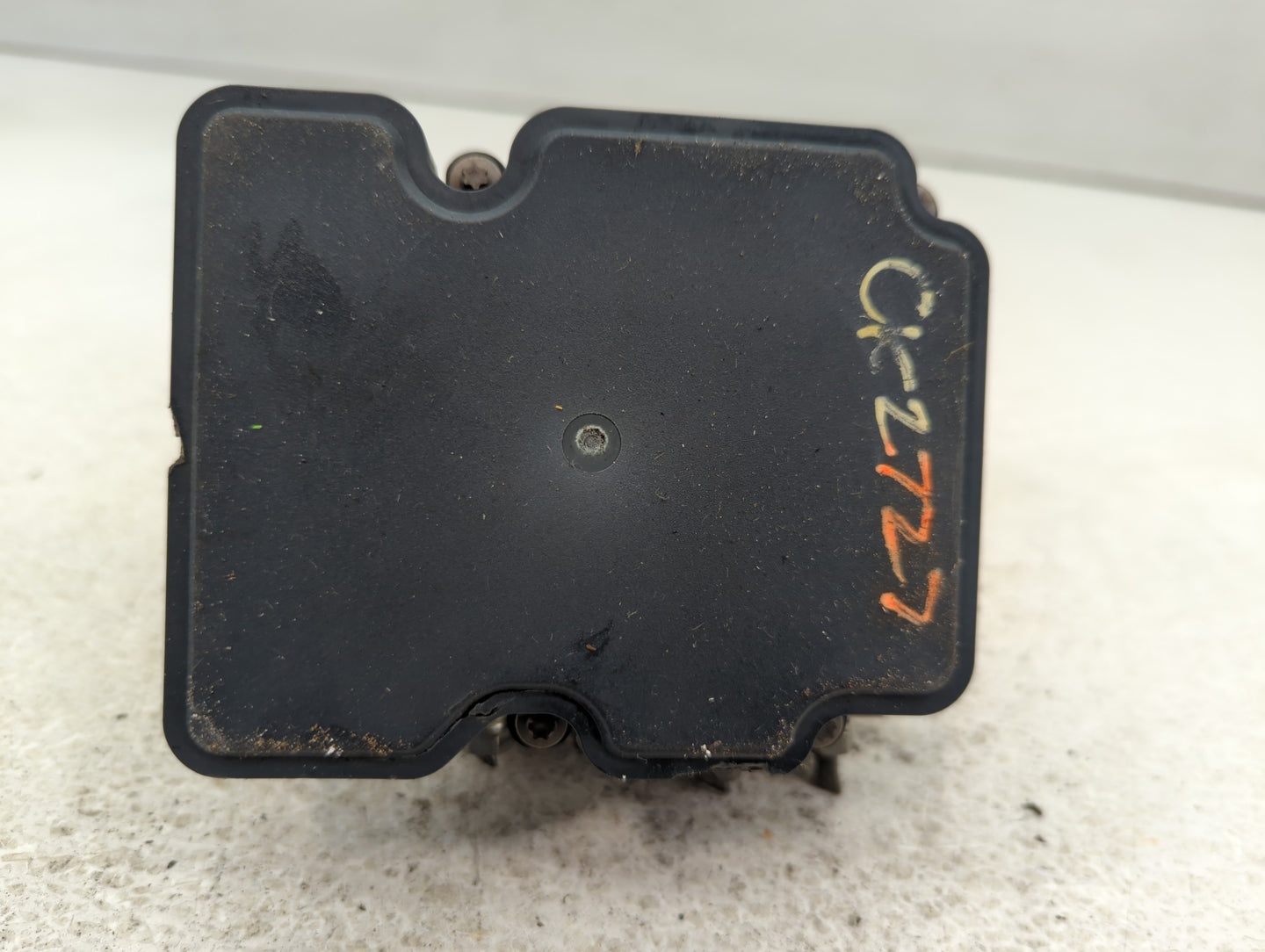 2015 Nissan Sentra ABS Pump Control Module Replacement P/N:2265106527 47660 9ANOA, 0 265 255 042, 47660 9AN0A Fits OEM Used 