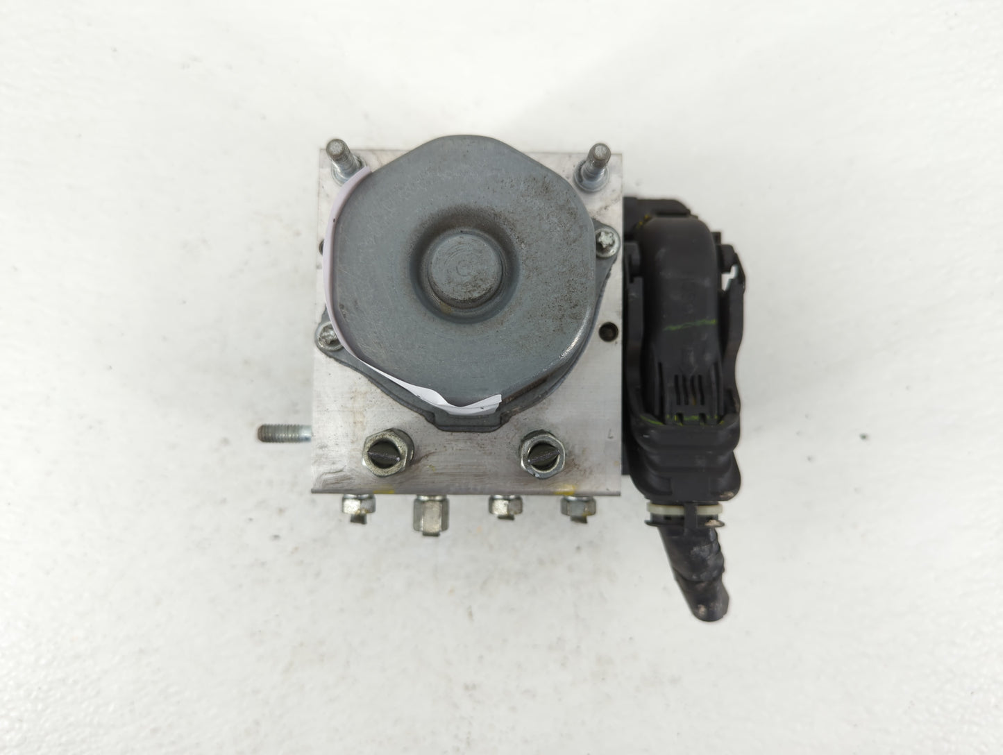 2014-2015 Nissan Sentra ABS Pump Control Module Replacement P/N:2265106527 47660-3SG0C Fits Fits 2014 2015 OEM Used Auto Par