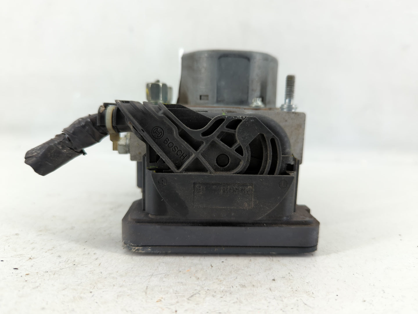 2014-2015 Nissan Sentra ABS Pump Control Module Replacement P/N:2265106527 47660-3SG0C Fits Fits 2014 2015 OEM Used Auto Par