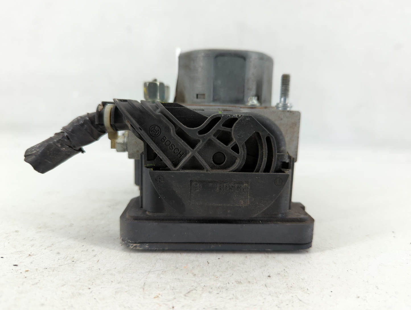 2014-2015 Nissan Sentra ABS Pump Control Module Replacement P/N:2265106527 47660-3SG0C Fits Fits 2014 2015 OEM Used Auto Par