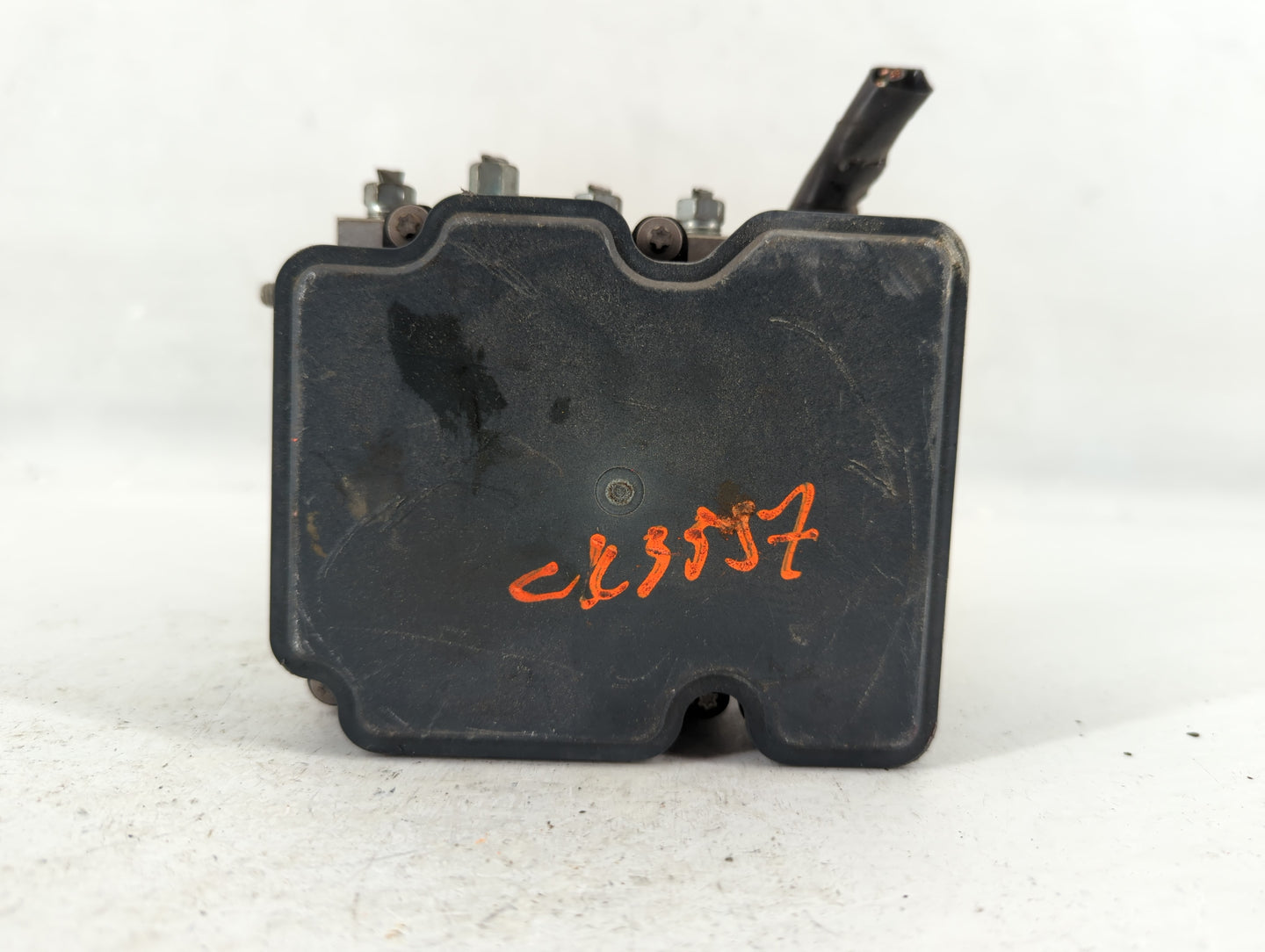 2014-2015 Nissan Sentra ABS Pump Control Module Replacement P/N:2265106527 47660-3SG0C Fits Fits 2014 2015 OEM Used Auto Par