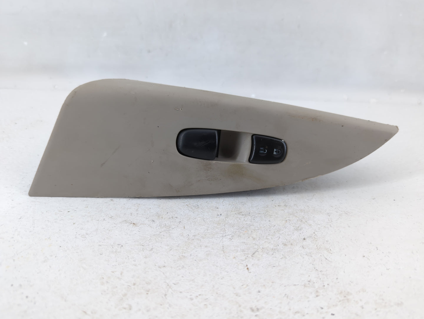 2015 Nissan Sentra Passenger Right Power Window Switch 80960 3sg0a - Oemusedautoparts1.com