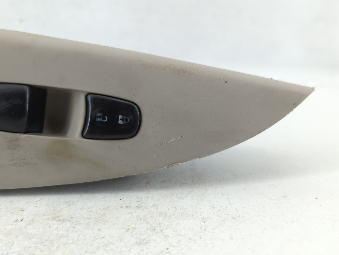 2015 Nissan Sentra Passenger Right Power Window Switch 80960 3sg0a - Oemusedautoparts1.com