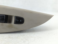 2015 Nissan Sentra Passenger Right Power Window Switch 80960 3sg0a - Oemusedautoparts1.com