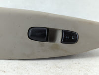 2015 Nissan Sentra Passenger Right Power Window Switch 80960 3sg0a - Oemusedautoparts1.com