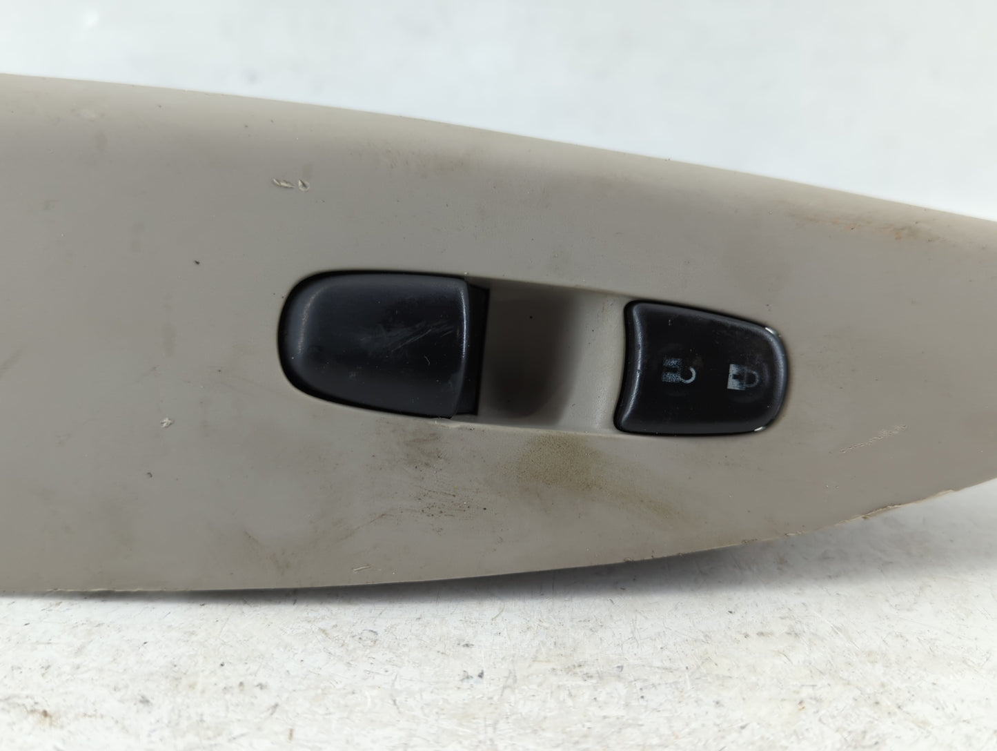 2015 Nissan Sentra Passenger Right Power Window Switch 80960 3sg0a - Oemusedautoparts1.com