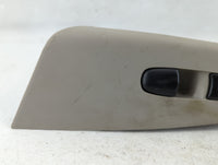 2015 Nissan Sentra Passenger Right Power Window Switch 80960 3sg0a - Oemusedautoparts1.com