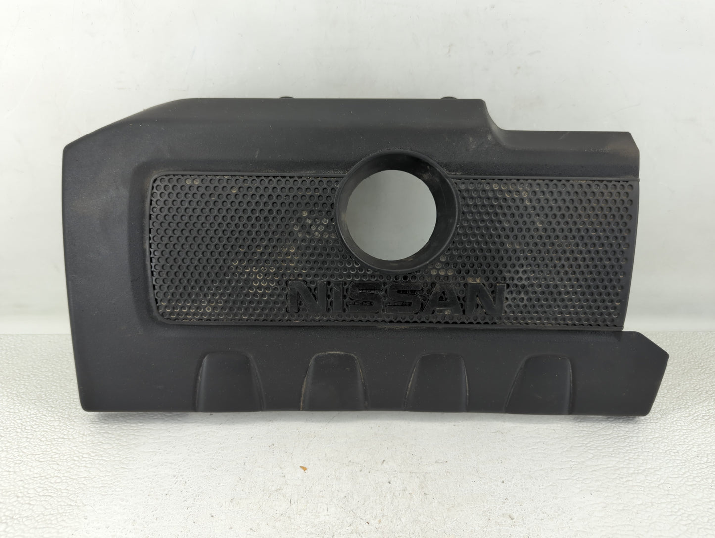 2015 Nissan Sentra Engine Cover - Oemusedautoparts1.com