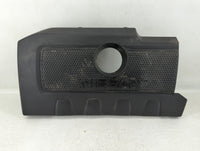 2015 Nissan Sentra Engine Cover - Oemusedautoparts1.com